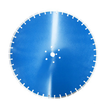 45HP PRO. Diamond Circular Saw Blade for High Horsepower Machine